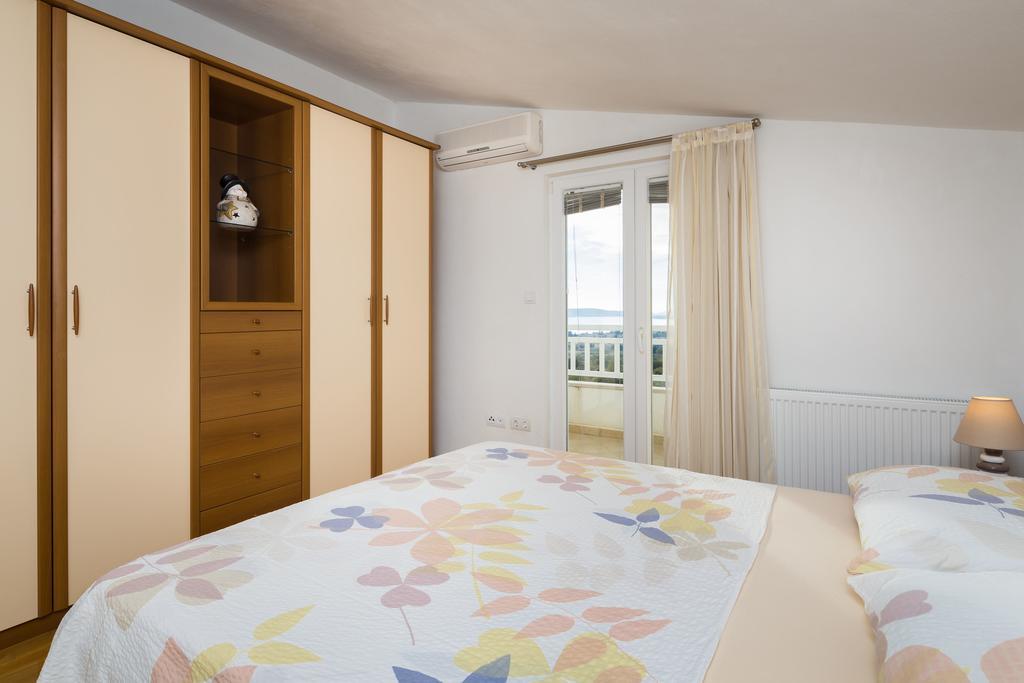 Apartment MareLux Kaštela Extérieur photo