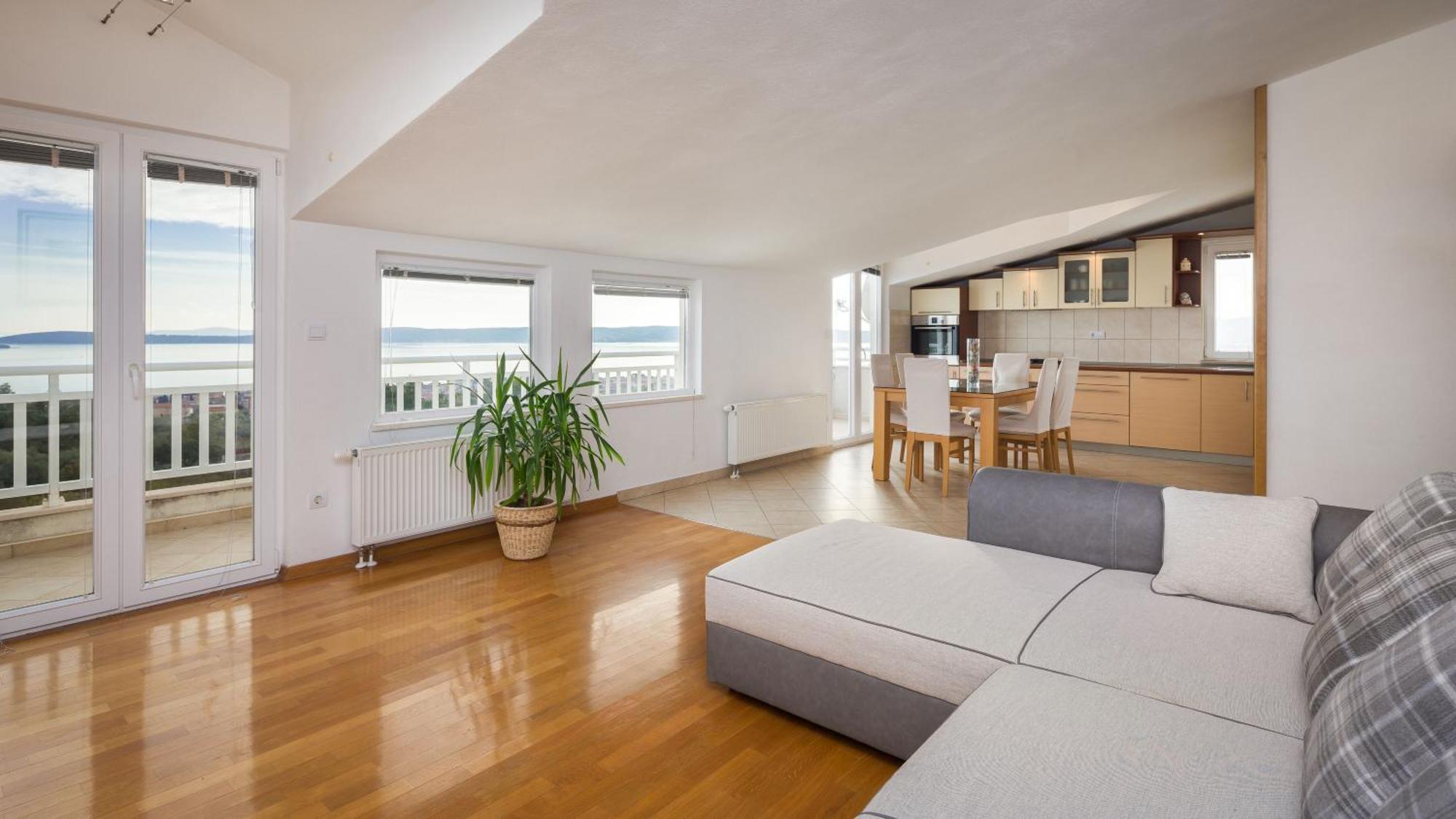 Apartment MareLux Kaštela Extérieur photo