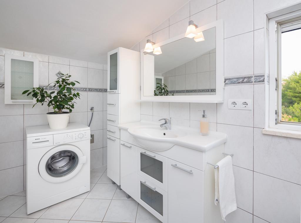 Apartment MareLux Kaštela Extérieur photo