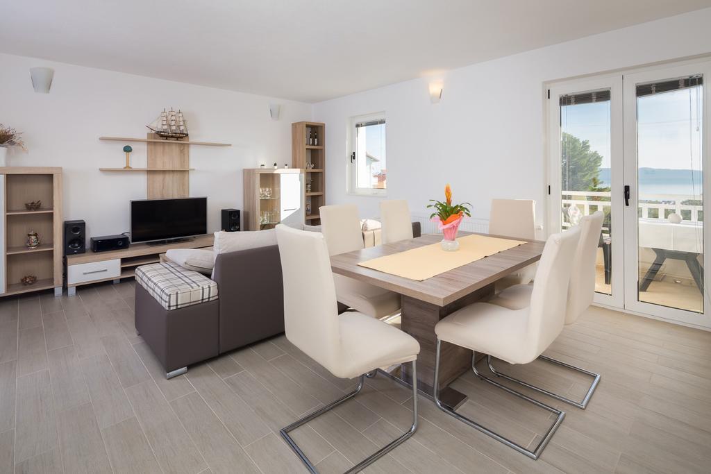 Apartment MareLux Kaštela Extérieur photo