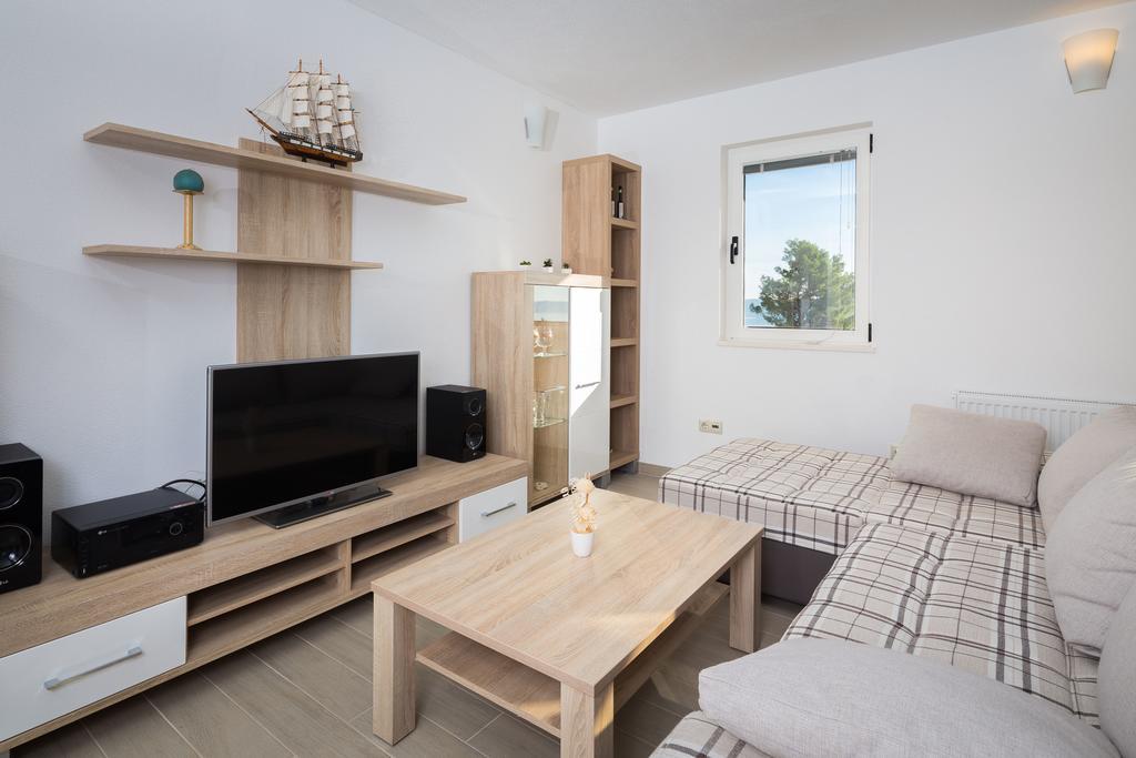 Apartment MareLux Kaštela Extérieur photo